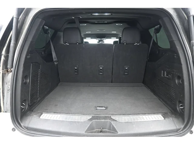 SEMINUEVOS CHEVROLET Suburban a Estados en autogozo
