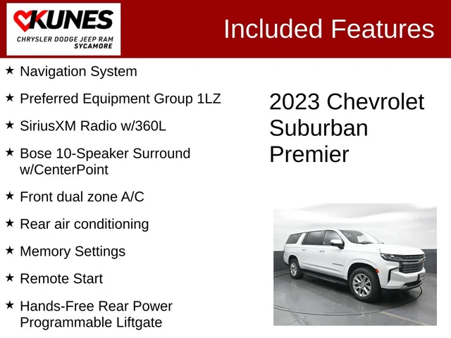 SEMINUEVOS CHEVROLET Suburban a Estados en autogozo