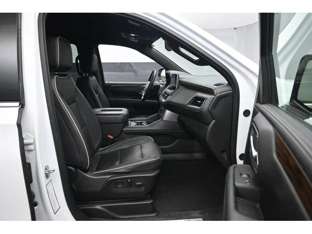 SEMINUEVOS CHEVROLET Suburban a Estados en autogozo