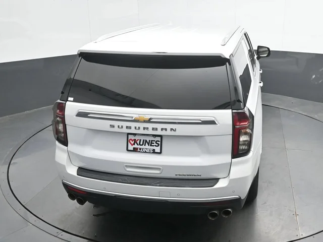 SEMINUEVOS CHEVROLET Suburban a Estados en autogozo