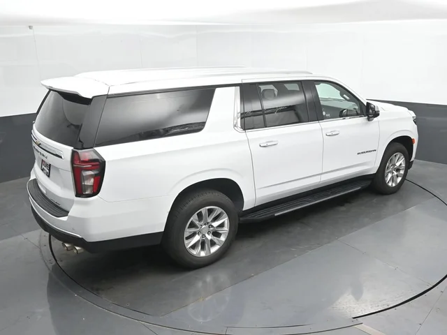 SEMINUEVOS CHEVROLET Suburban a Estados en autogozo