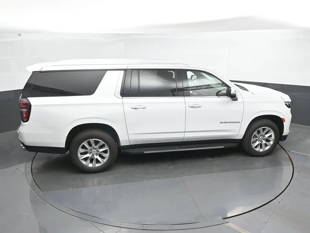 SEMINUEVOS CHEVROLET Suburban a Estados en autogozo