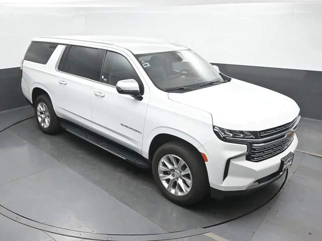 SEMINUEVOS CHEVROLET Suburban a Estados en autogozo
