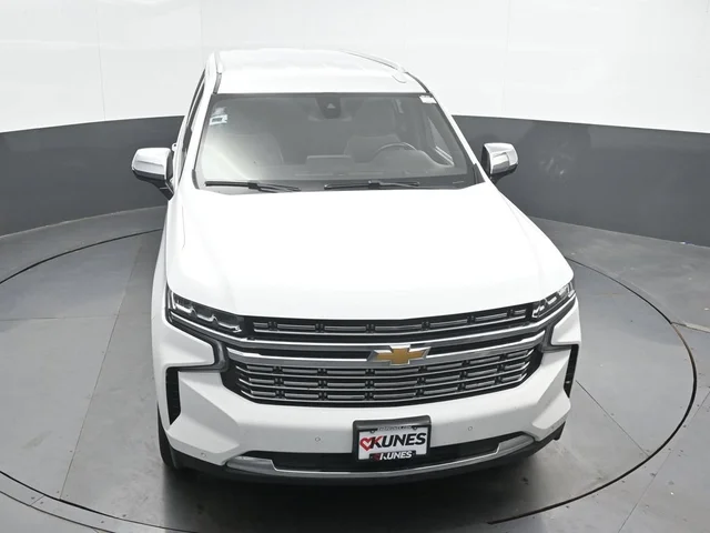 SEMINUEVOS CHEVROLET Suburban a Estados en autogozo