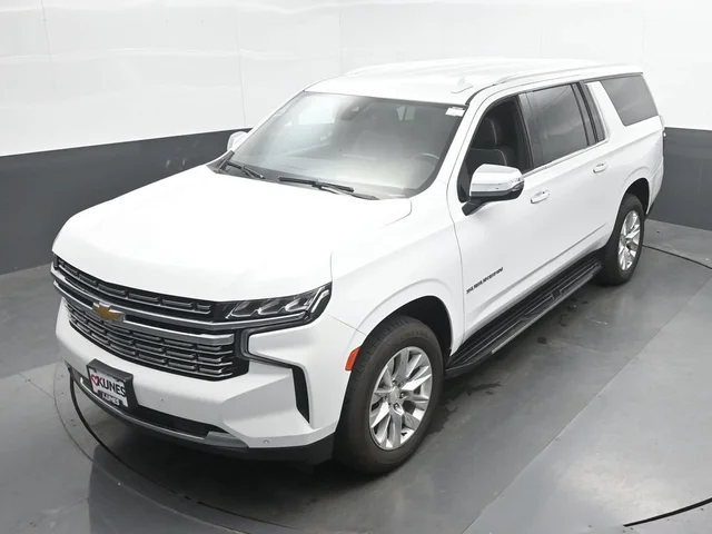 SEMINUEVOS CHEVROLET Suburban a Estados en autogozo