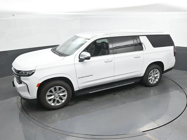 SEMINUEVOS CHEVROLET Suburban a Estados en autogozo
