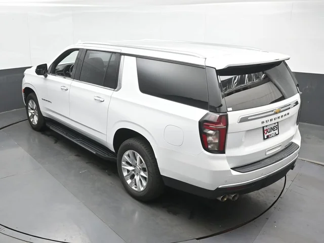 SEMINUEVOS CHEVROLET Suburban a Estados en autogozo