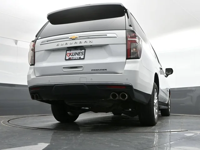 SEMINUEVOS CHEVROLET Suburban a Estados en autogozo