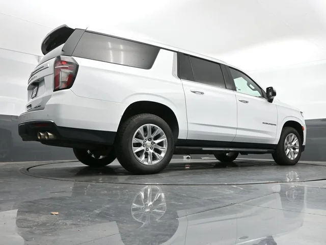 SEMINUEVOS CHEVROLET Suburban a Estados en autogozo