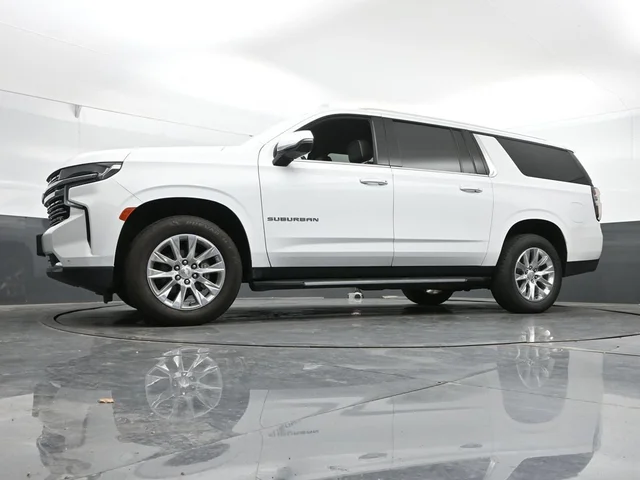 SEMINUEVOS CHEVROLET Suburban a Estados en autogozo