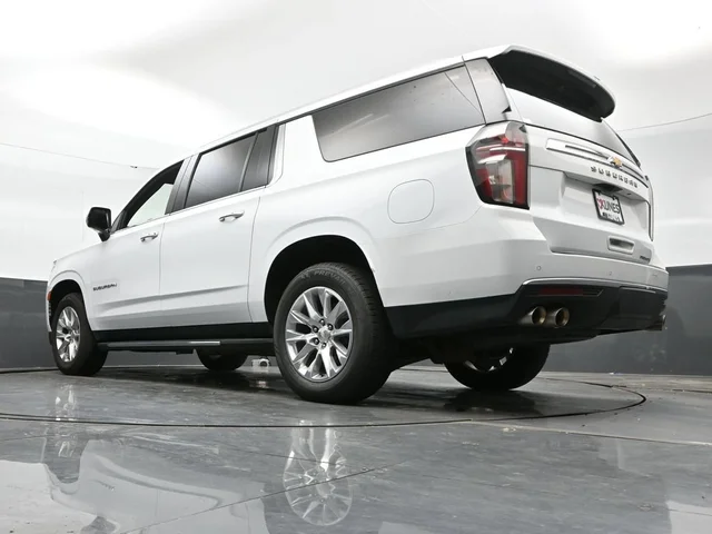 SEMINUEVOS CHEVROLET Suburban a Estados en autogozo