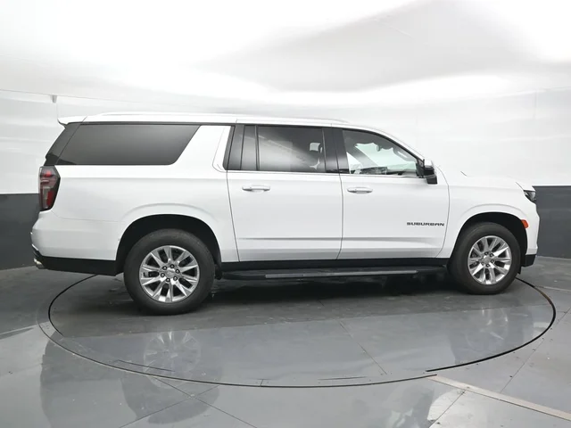 SEMINUEVOS CHEVROLET Suburban a Estados en autogozo