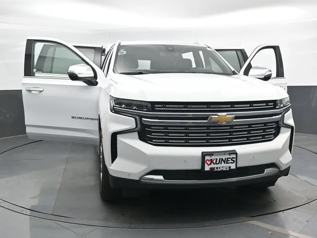 SEMINUEVOS CHEVROLET Suburban a Estados en autogozo