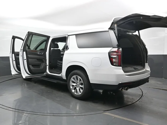 SEMINUEVOS CHEVROLET Suburban a Estados en autogozo