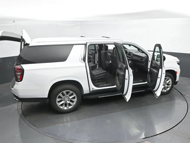 SEMINUEVOS CHEVROLET Suburban a Estados en autogozo
