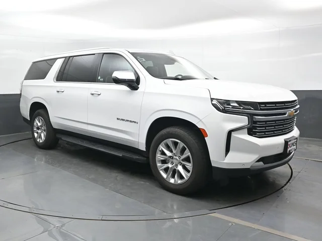 SEMINUEVOS CHEVROLET Suburban a Estados en autogozo