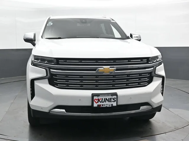 SEMINUEVOS CHEVROLET Suburban a Estados en autogozo
