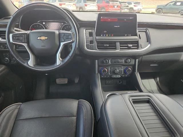 SEMINUEVOS CHEVROLET Suburban a Estados en autogozo