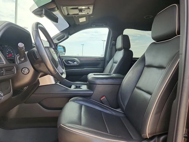 SEMINUEVOS CHEVROLET Suburban a Estados en autogozo