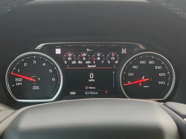 SEMINUEVOS CHEVROLET Suburban a Estados en autogozo