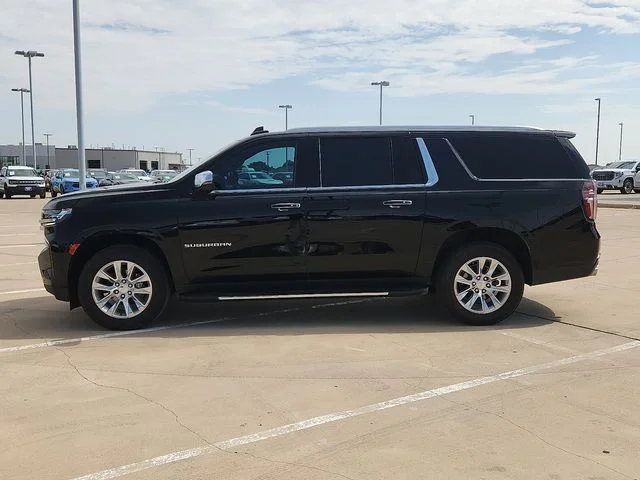 SEMINUEVOS CHEVROLET Suburban a Estados en autogozo