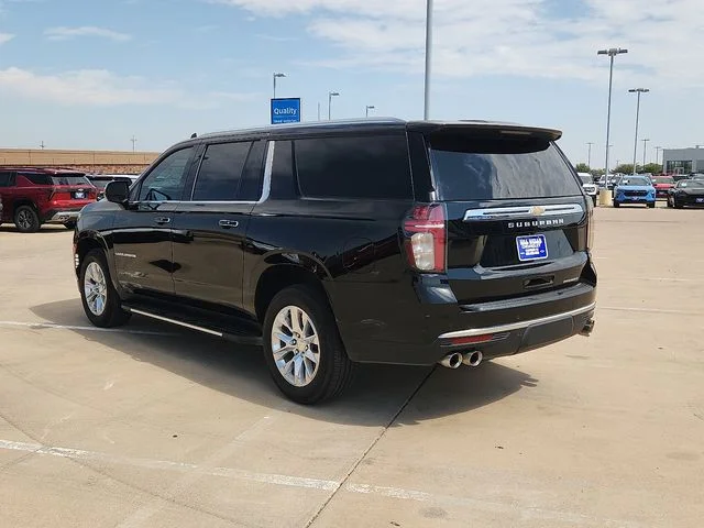 SEMINUEVOS CHEVROLET Suburban a Estados en autogozo