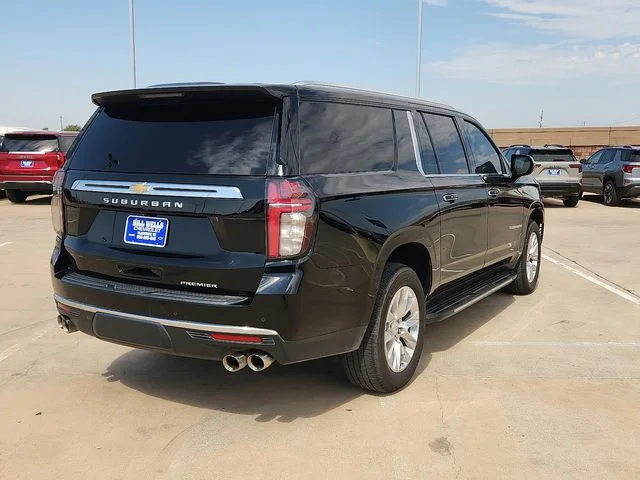 SEMINUEVOS CHEVROLET Suburban a Estados en autogozo