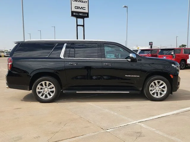 SEMINUEVOS CHEVROLET Suburban a Estados en autogozo