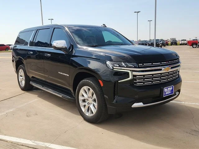 SEMINUEVOS CHEVROLET Suburban a Estados en autogozo