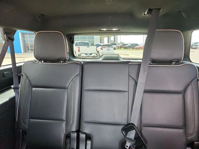 SEMINUEVOS CHEVROLET Suburban a Estados en autogozo