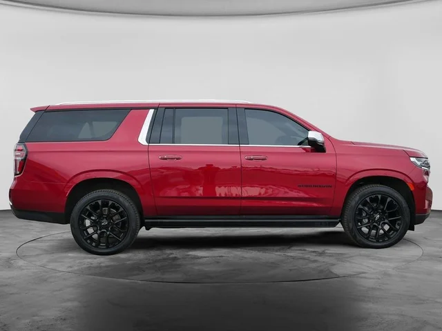 SEMINUEVOS CHEVROLET Suburban a Estados en autogozo