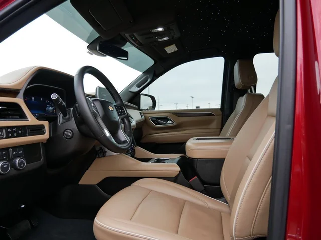 SEMINUEVOS CHEVROLET Suburban a Estados en autogozo