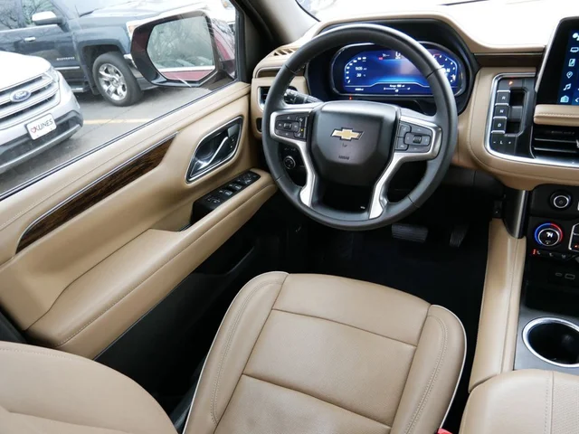 SEMINUEVOS CHEVROLET Suburban a Estados en autogozo