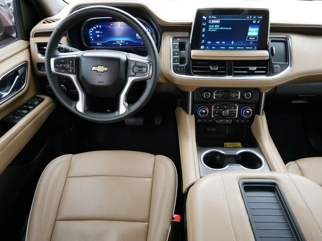 SEMINUEVOS CHEVROLET Suburban a Estados en autogozo