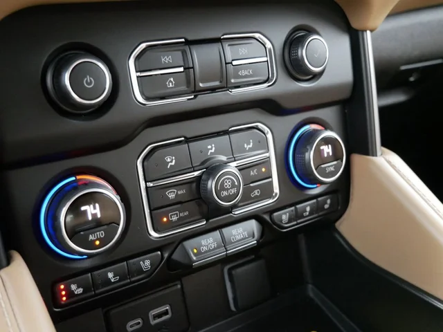 SEMINUEVOS CHEVROLET Suburban a Estados en autogozo
