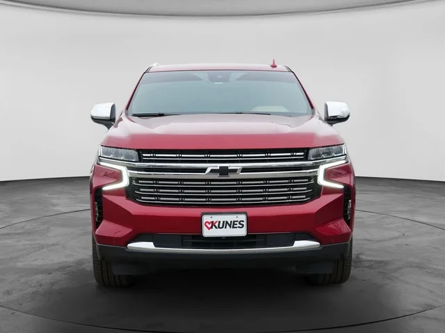 SEMINUEVOS CHEVROLET Suburban a Estados en autogozo
