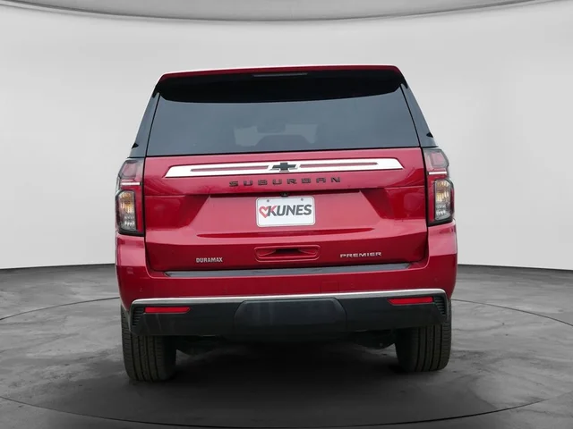 SEMINUEVOS CHEVROLET Suburban a Estados en autogozo