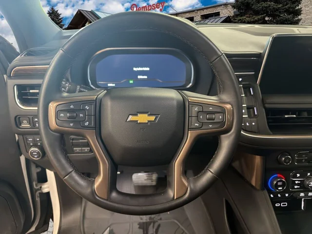 SEMINUEVOS CHEVROLET Suburban a Estados en autogozo