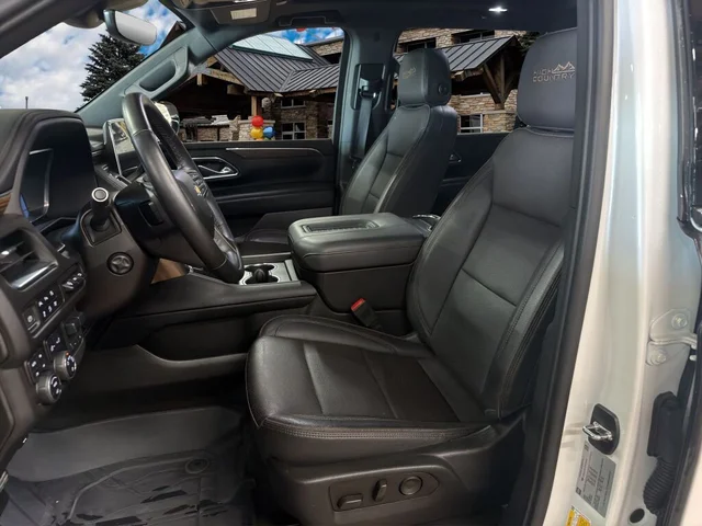 SEMINUEVOS CHEVROLET Suburban a Estados en autogozo