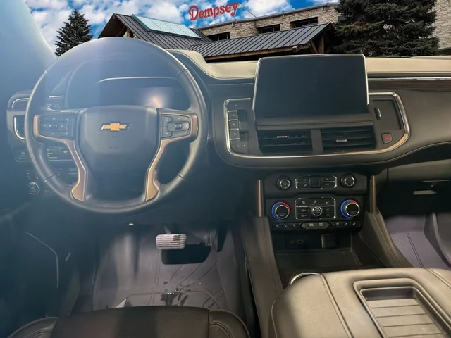 SEMINUEVOS CHEVROLET Suburban a Estados en autogozo