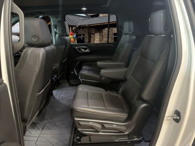 SEMINUEVOS CHEVROLET Suburban a Estados en autogozo