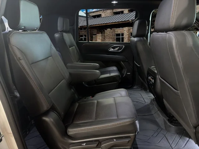 SEMINUEVOS CHEVROLET Suburban a Estados en autogozo