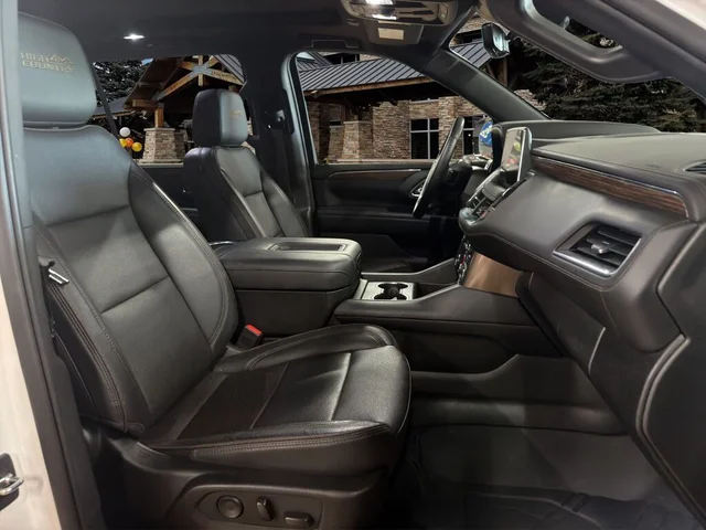SEMINUEVOS CHEVROLET Suburban a Estados en autogozo