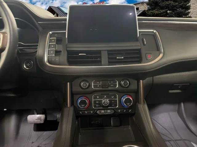 SEMINUEVOS CHEVROLET Suburban a Estados en autogozo