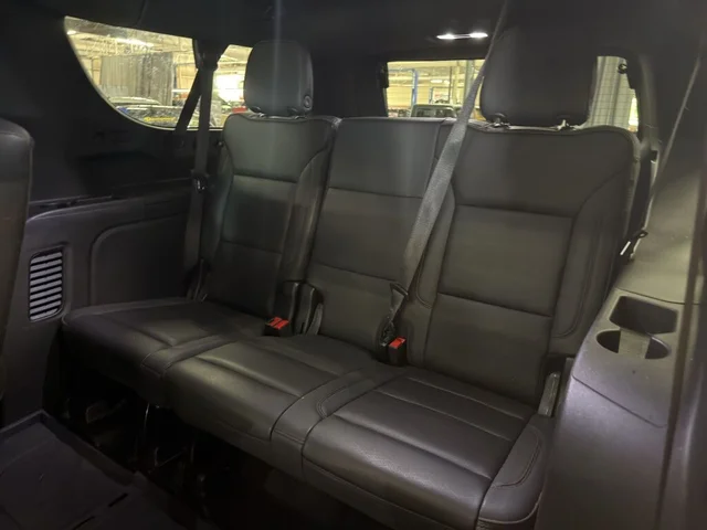SEMINUEVOS CHEVROLET Suburban a Estados en autogozo
