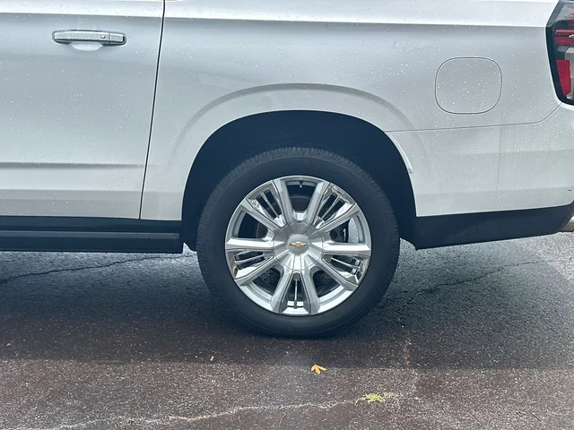 SEMINUEVOS CHEVROLET Suburban a Estados en autogozo