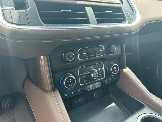 SEMINUEVOS CHEVROLET Suburban a Estados en autogozo