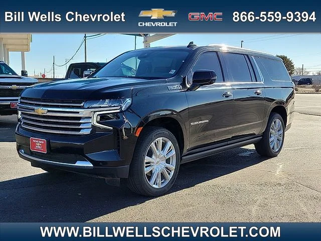 SEMINUEVOS CHEVROLET Suburban a Estados en autogozo