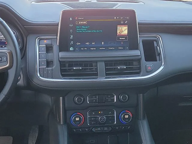 SEMINUEVOS CHEVROLET Suburban a Estados en autogozo