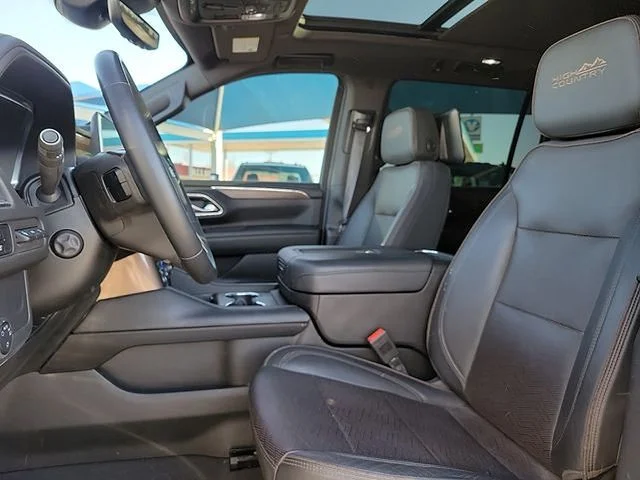 SEMINUEVOS CHEVROLET Suburban a Estados en autogozo